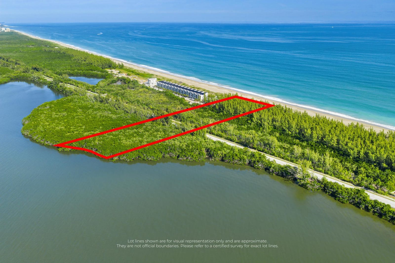 Xxxx S Ocean Drive, Fort Pierce, FL 34949 photo 4