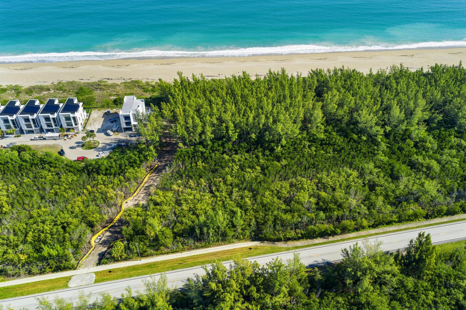 Xxxx S Ocean Drive, Fort Pierce, FL 34949 photo 9