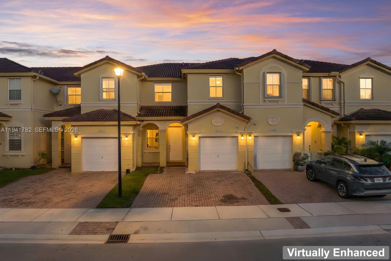 3 bedroom home for sale at 8633 112th, Doral, FL 33178 — $560,000