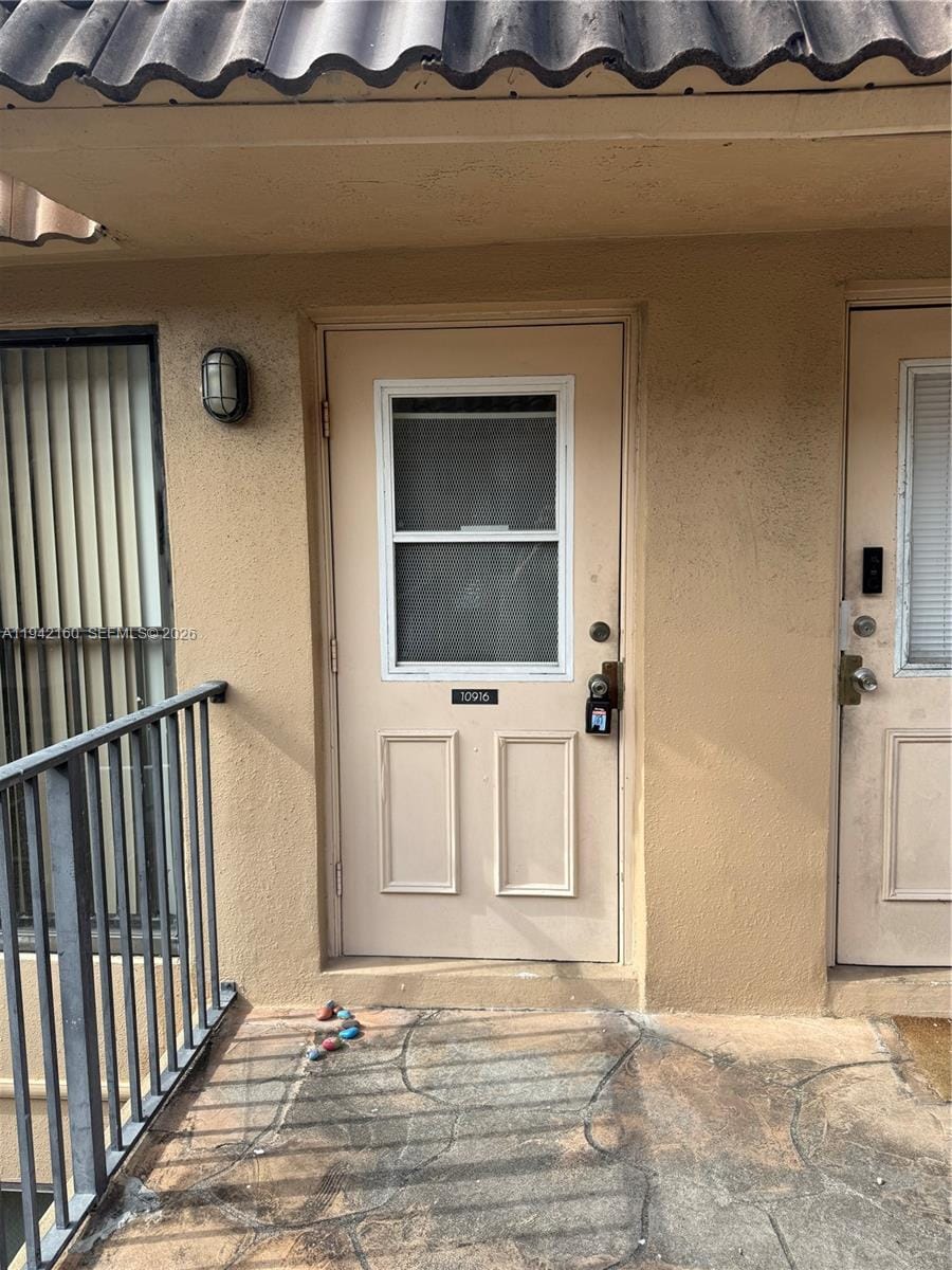 10916 Royal Palm Boulevard 10916 — photo 10