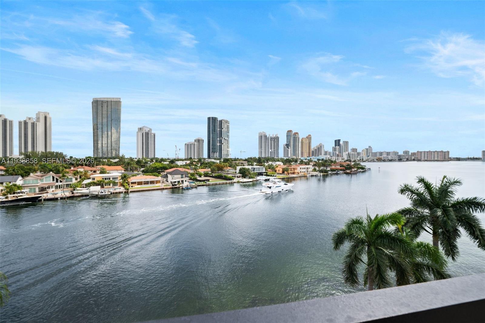 19195 NE 36th Court 710, Aventura, FL 33180, Aventura