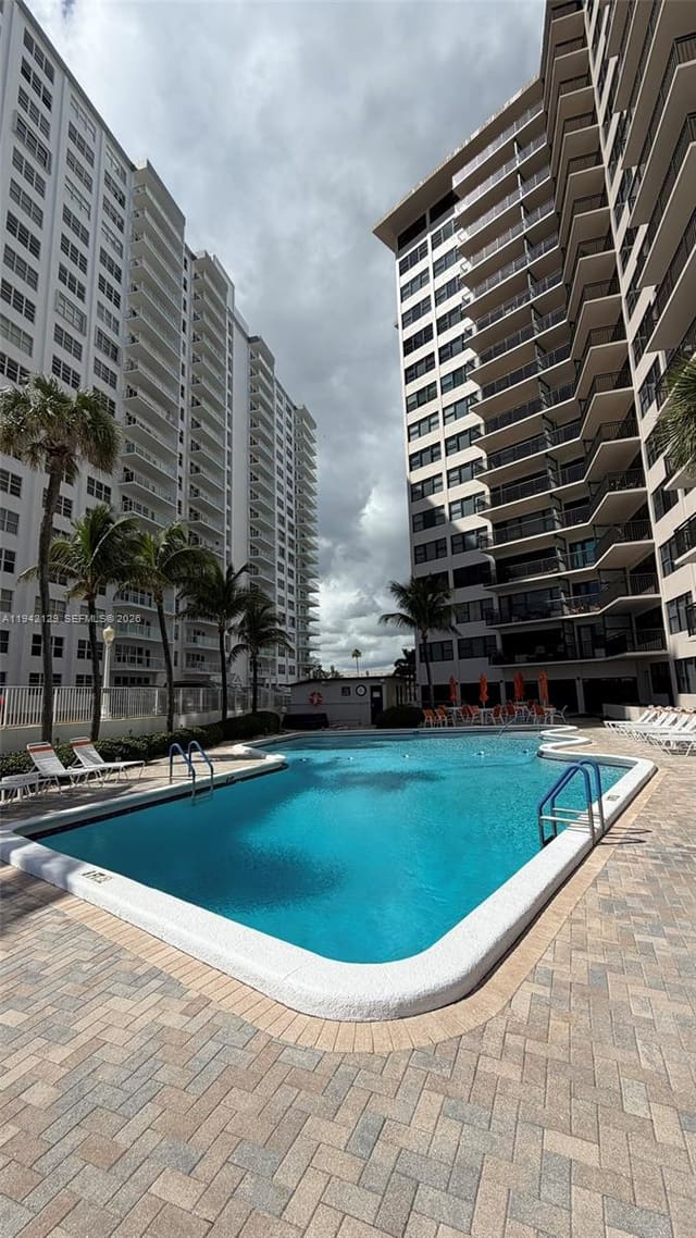 3800 Galt Ocean Drive 1414, Galt Ocean Club, Fort Lauderdale, FL