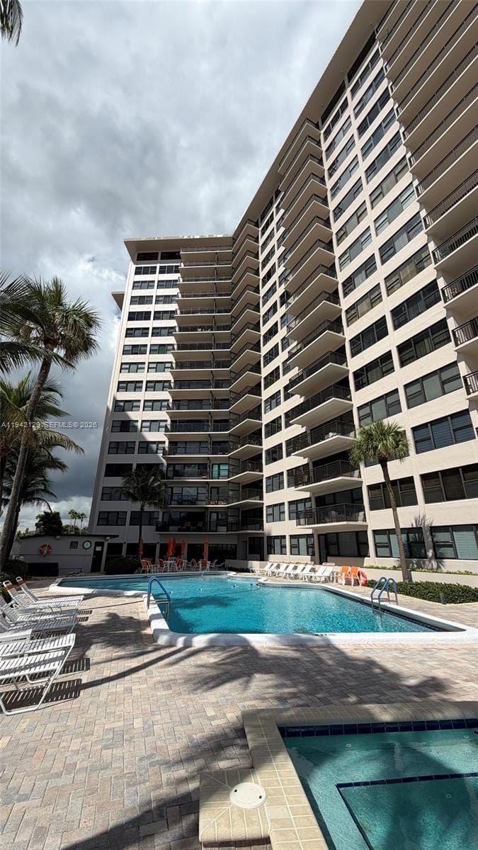 3800 Galt Ocean Drive 1414 — photo 2