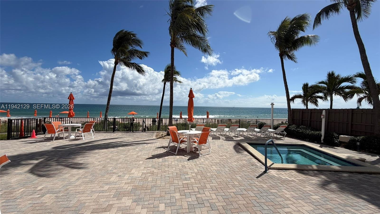 3800 Galt Ocean Drive 1414 — photo 7