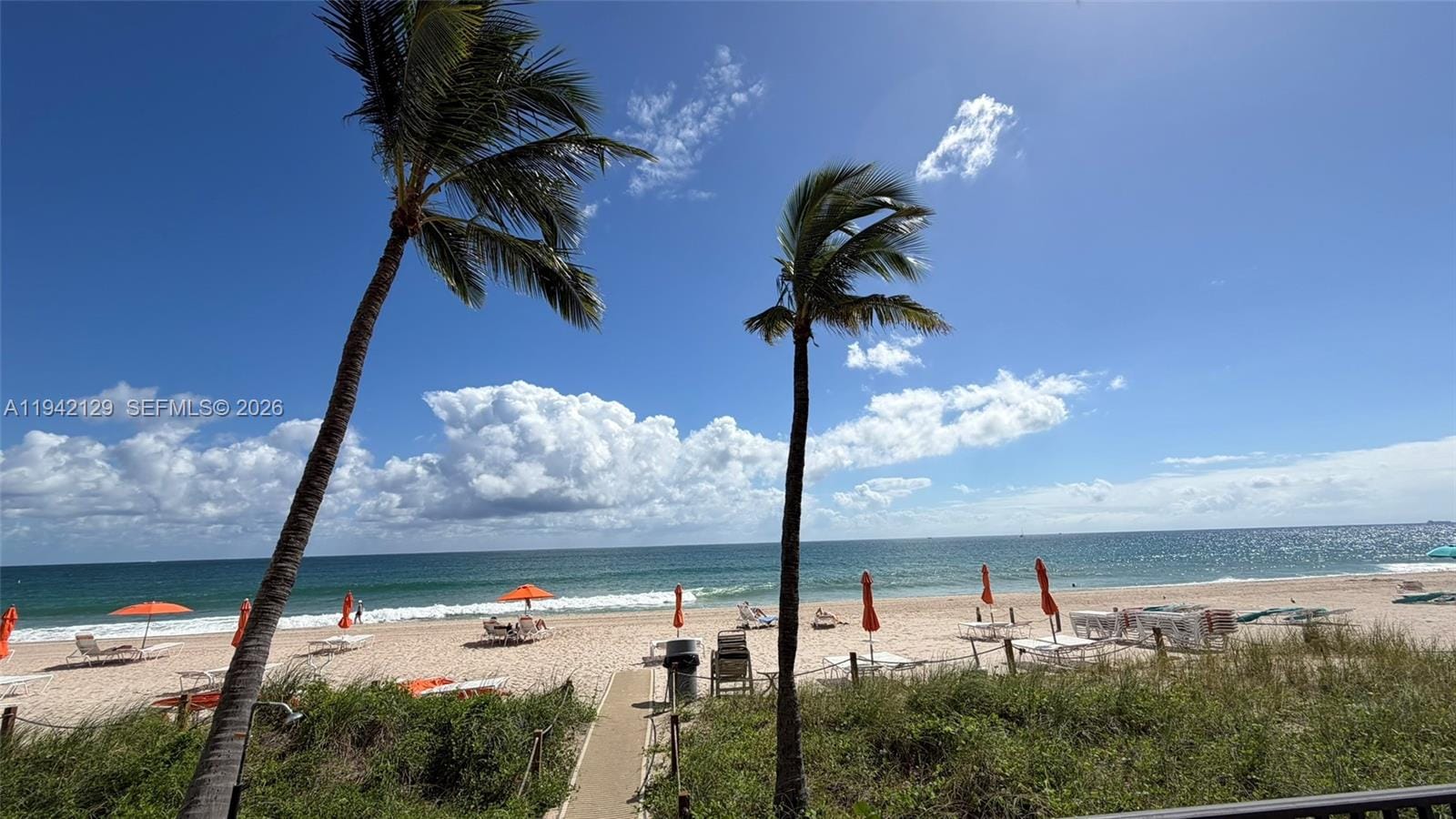 3800 Galt Ocean Drive 1414 — photo 8