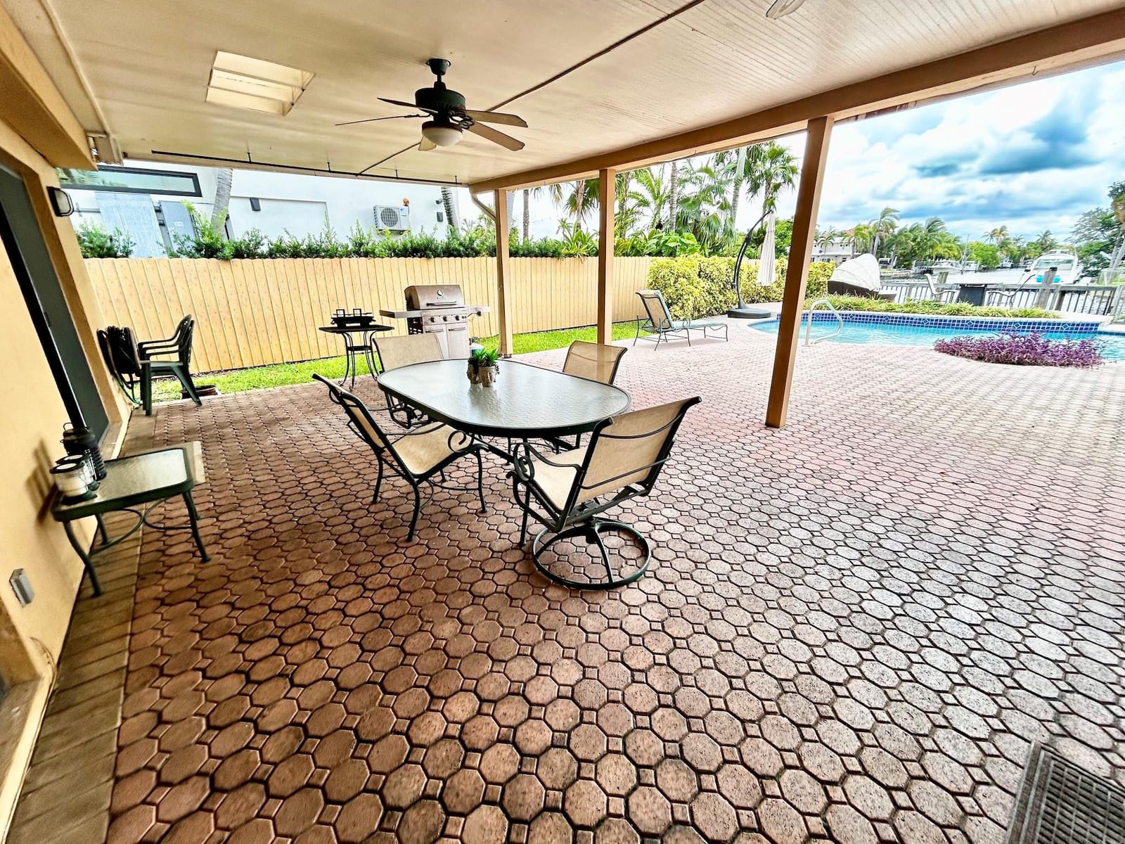 12900 N Bayshore Drive, North Miami, FL 33181 photo 13