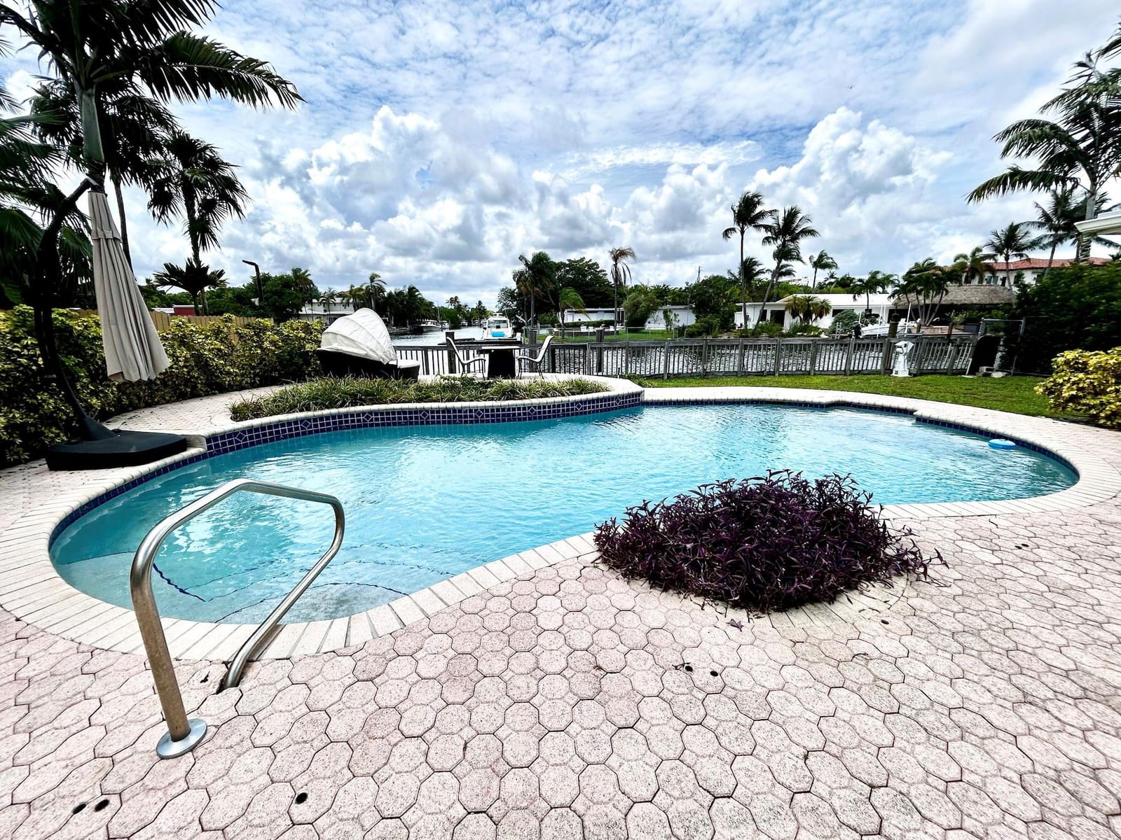 12900 N Bayshore Drive, North Miami, FL 33181 photo 14