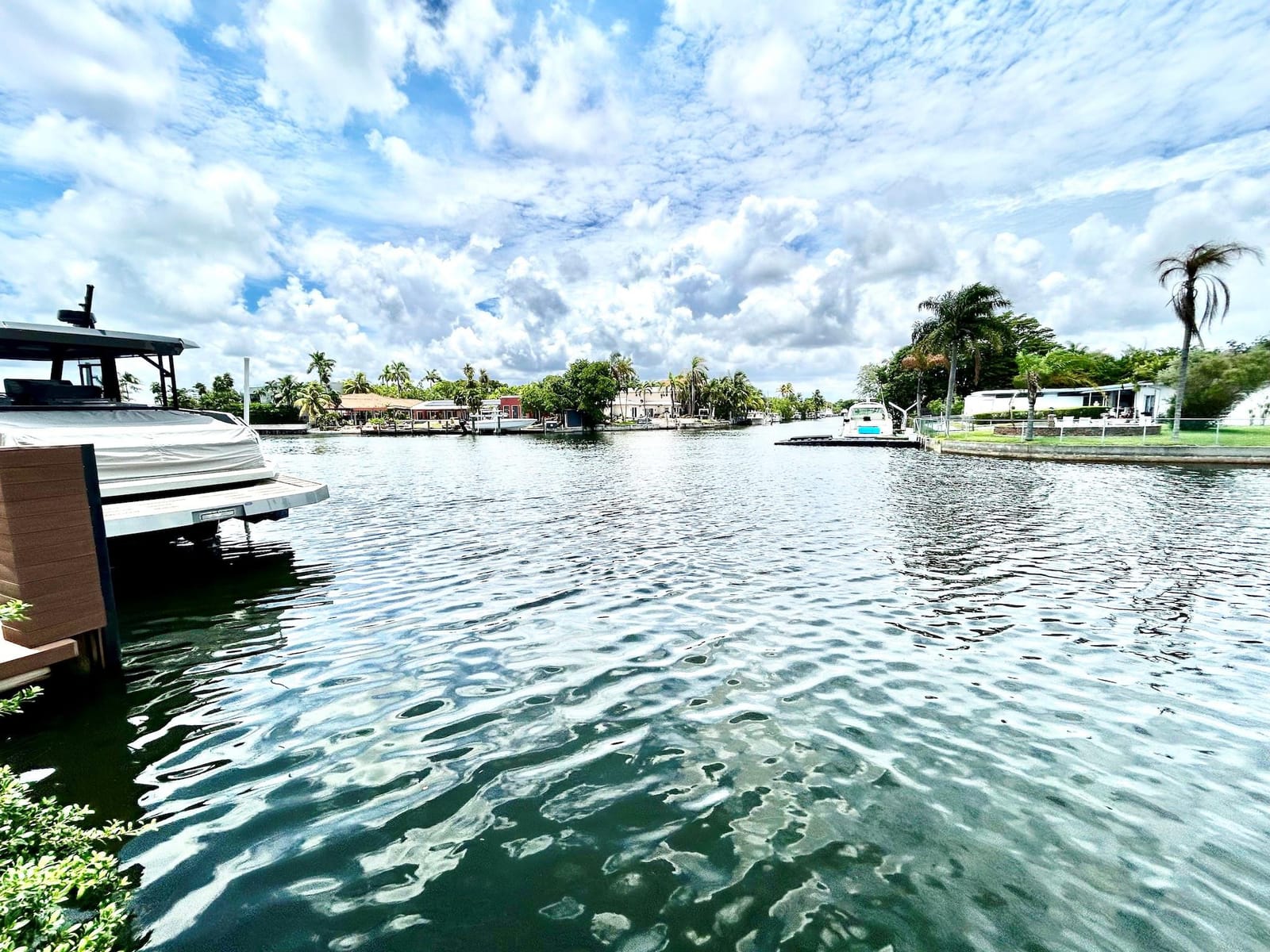 12900 N Bayshore Drive, North Miami, FL 33181 photo 16