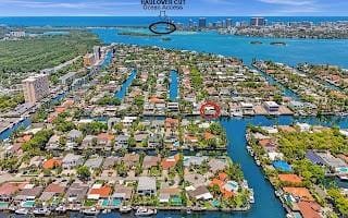12900 N Bayshore Drive, North Miami, FL 33181 photo 6