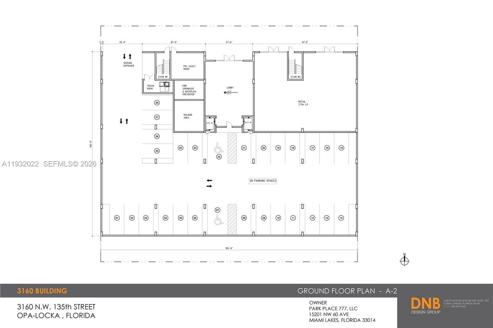 3160 NW 135th Street — photo 3