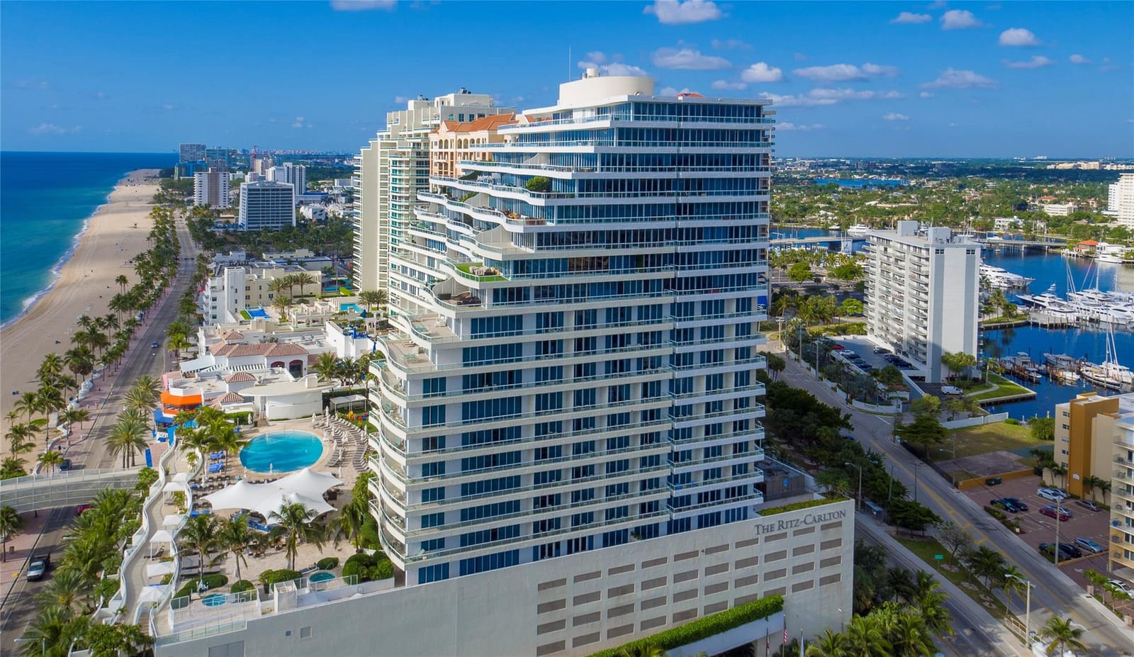 1 N Fort Lauderdale Beach Boulevard 1907, Fort Lauderdale, FL 33304 - photo 1 of 12