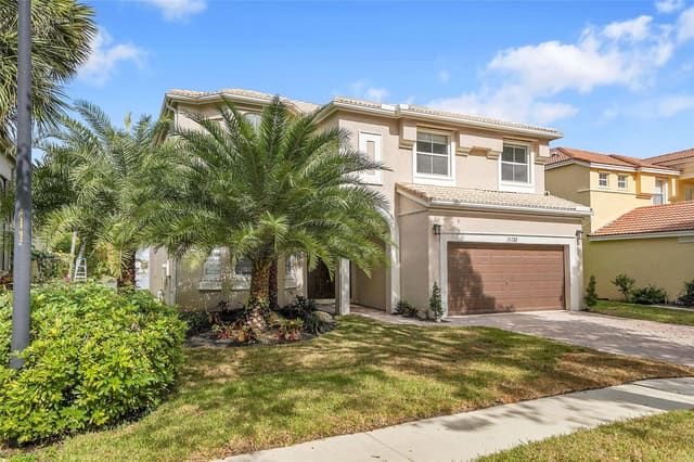 15781 SW 53rd Court, Miramar, FL 33027