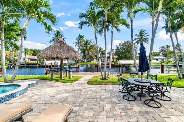 2815 Cormorant Road, Delray Beach, FL 33444