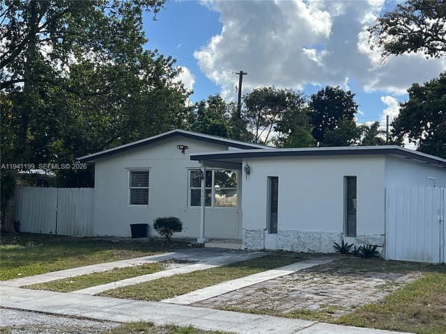 15400 SW 295th Street, Homestead, FL 33033