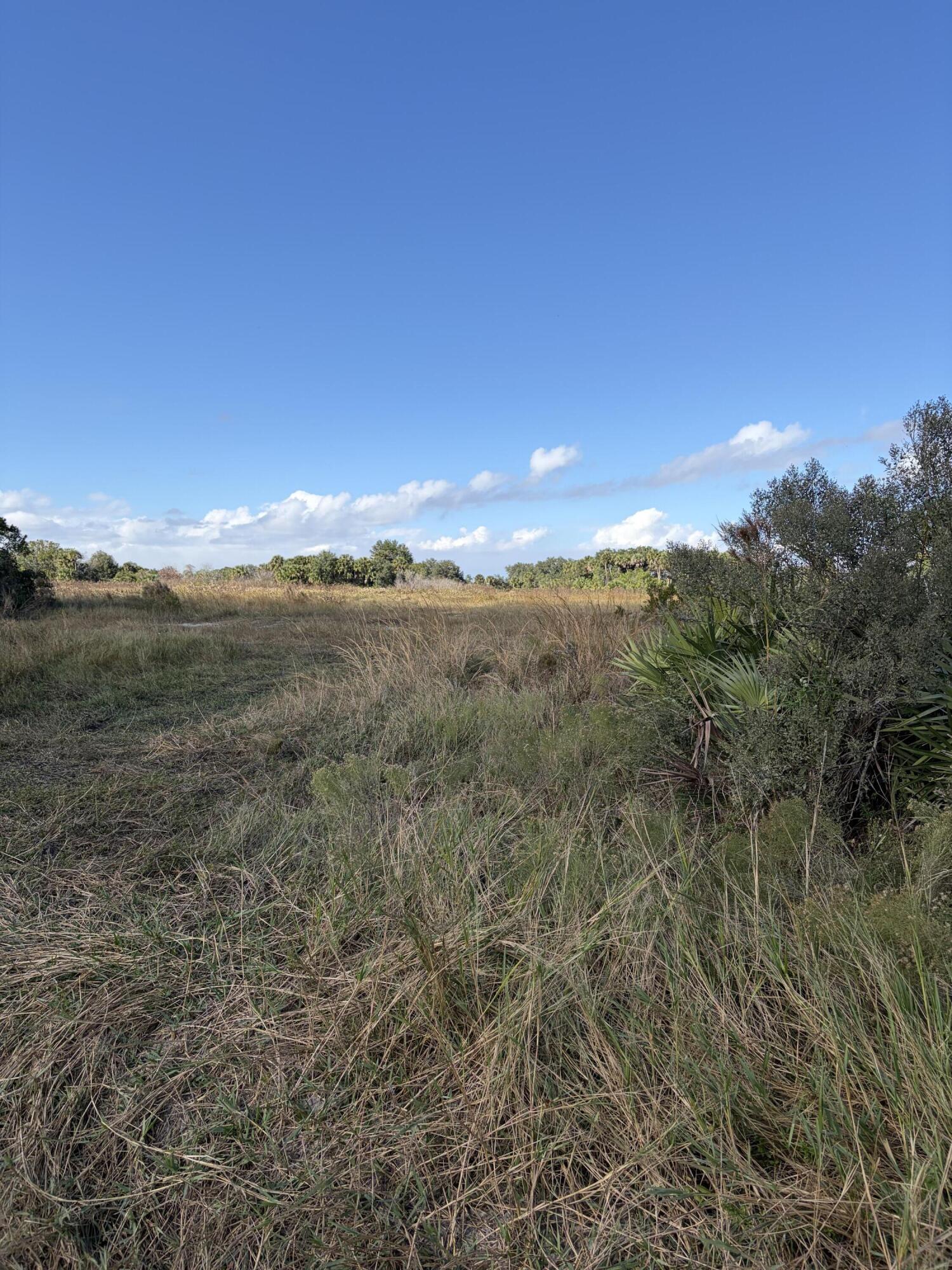0 NW 308th Street, Okeechobee, FL 34972, Okeechobee