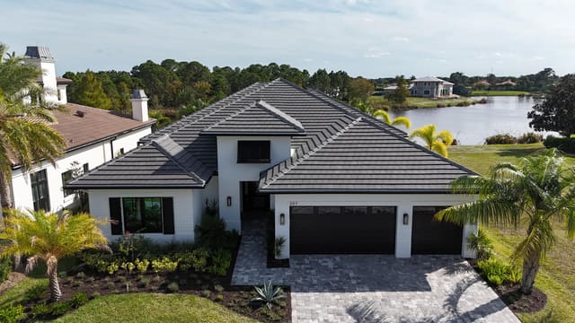 207 SE Bella Strano, sold in The Tesoro Club, Port St. Lucie, FL