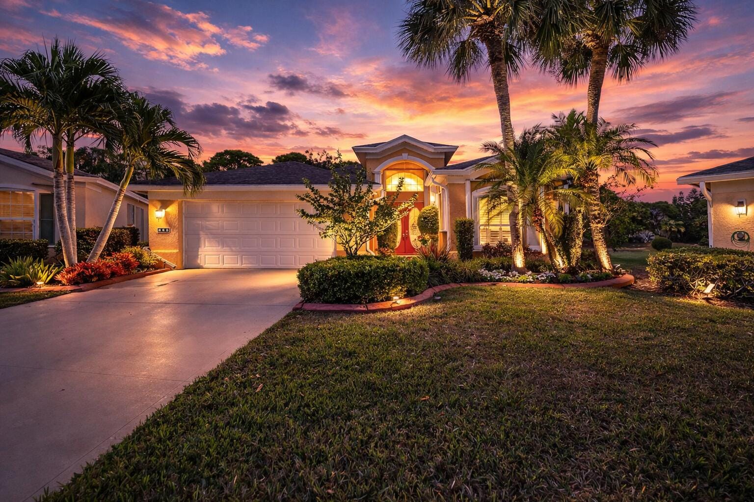 645 NW Venetto Court, Port St. Lucie, FL 34986
