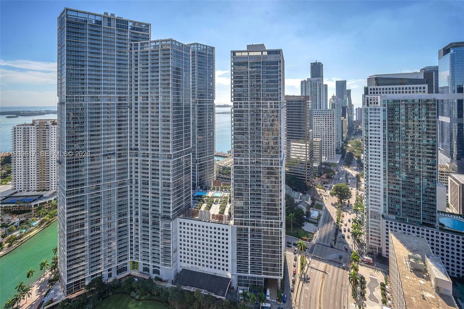 200 Biscayne Boulevard Way 4202, Miami, FL 33131 photo 12
