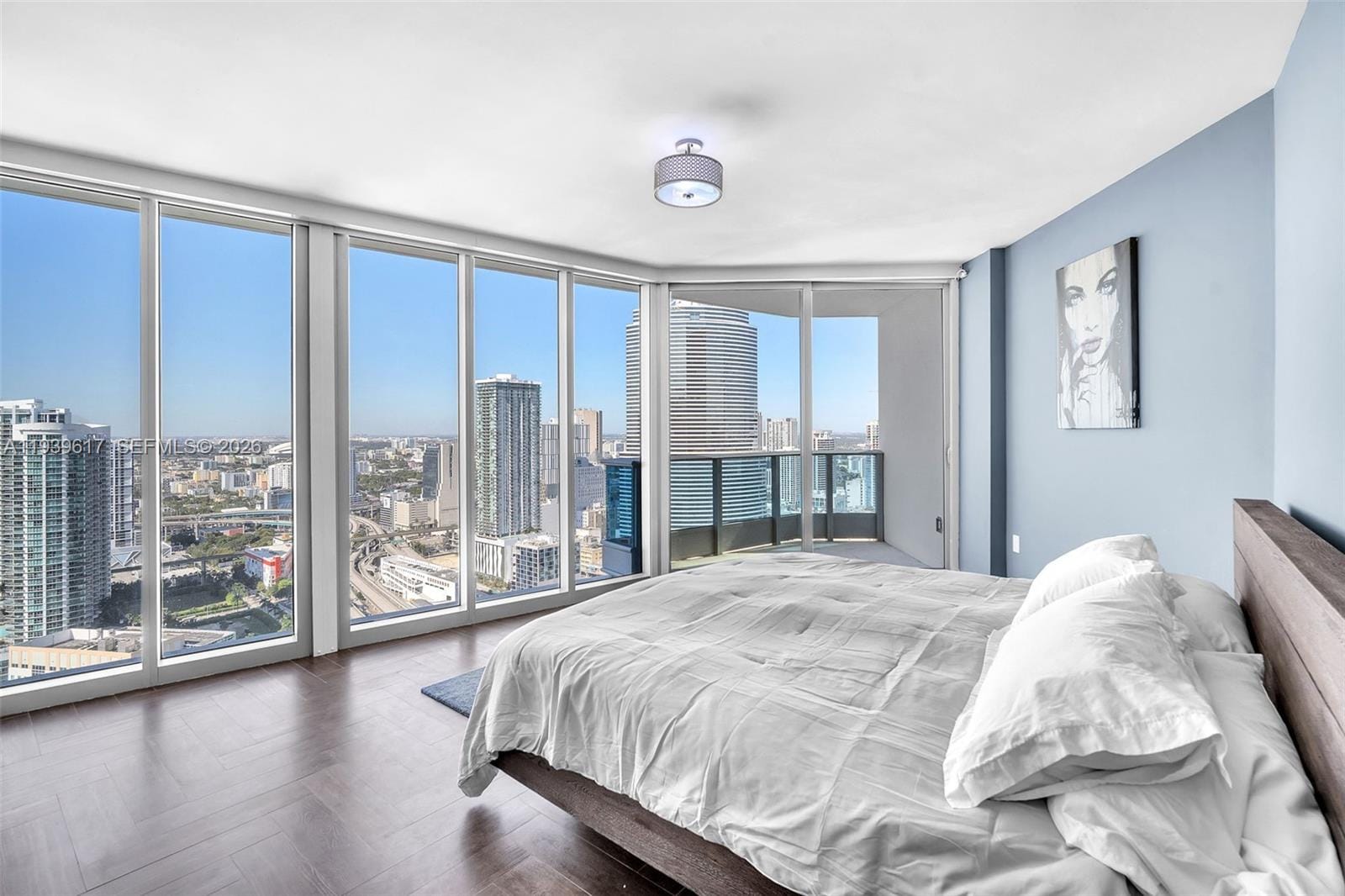 200 Biscayne Boulevard Way 4202, Miami, FL 33131 photo 13