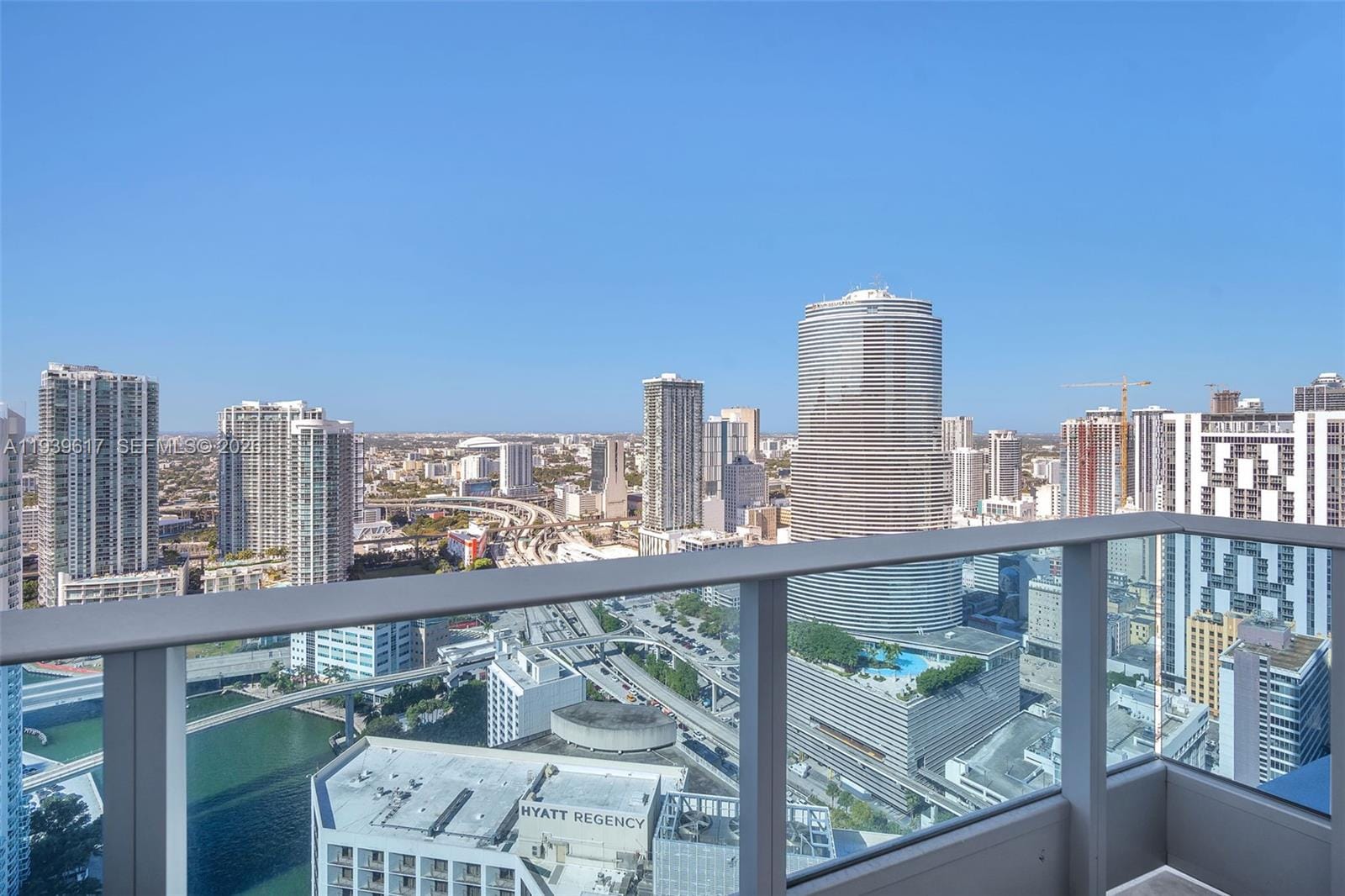 200 Biscayne Boulevard Way 4202, Miami, FL 33131 photo 15