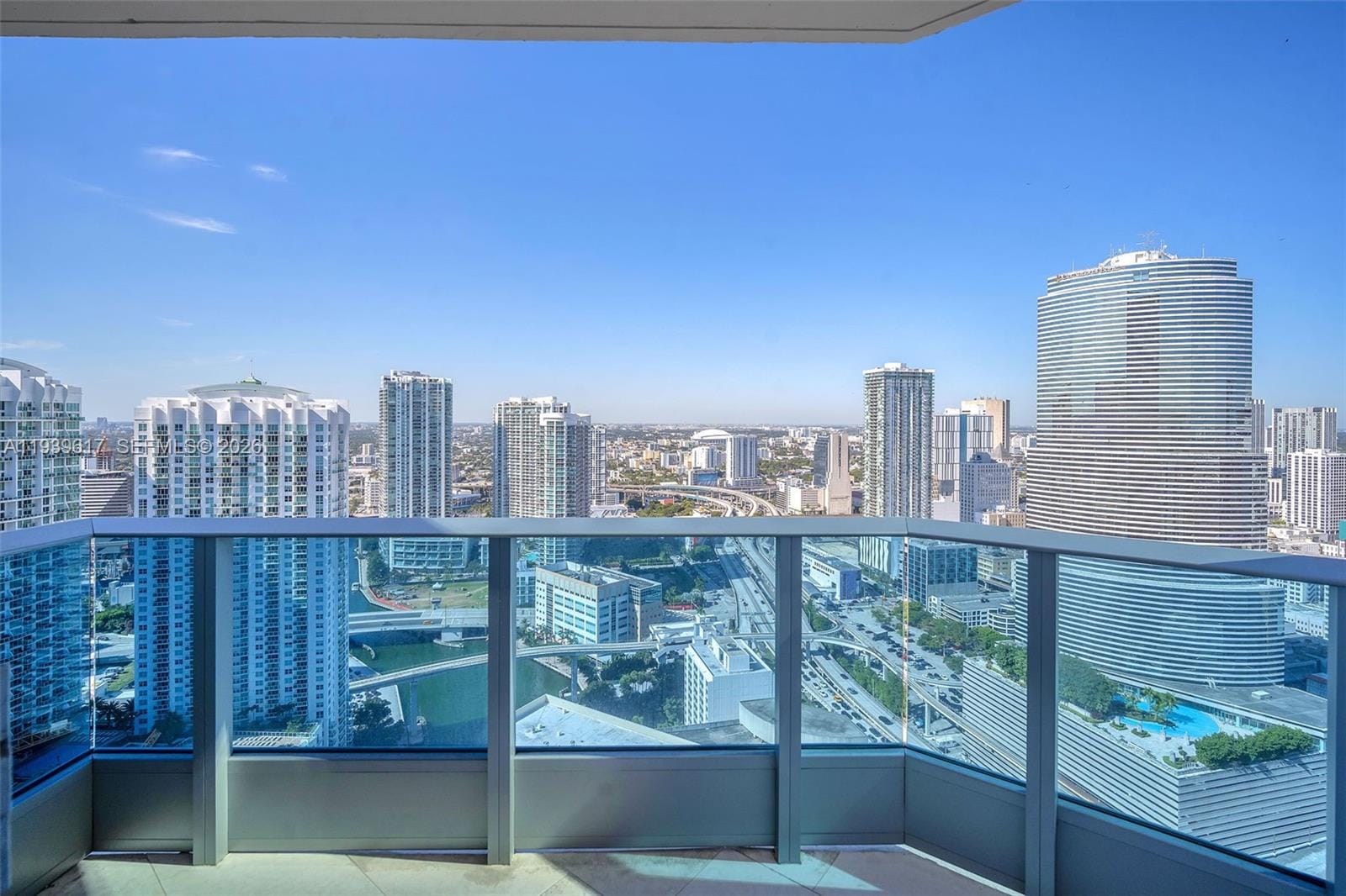 200 Biscayne Boulevard Way 4202, Miami, FL 33131 photo 21