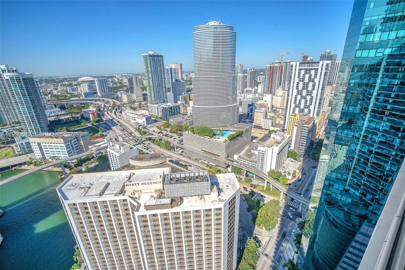 200 Biscayne Boulevard Way 4202, Miami, FL 33131 photo 24