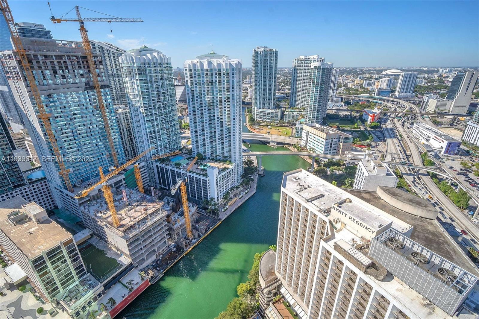 200 Biscayne Boulevard Way 4202, Miami, FL 33131 photo 25