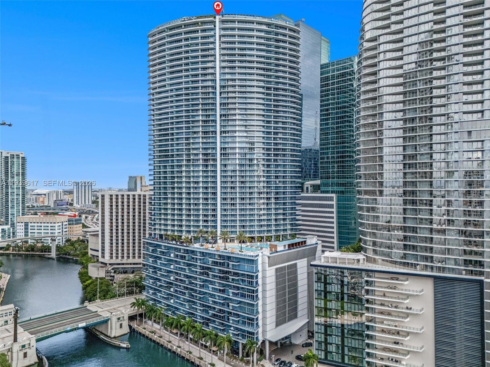 200 Biscayne Boulevard Way 4202, Miami, FL 33131 photo 26