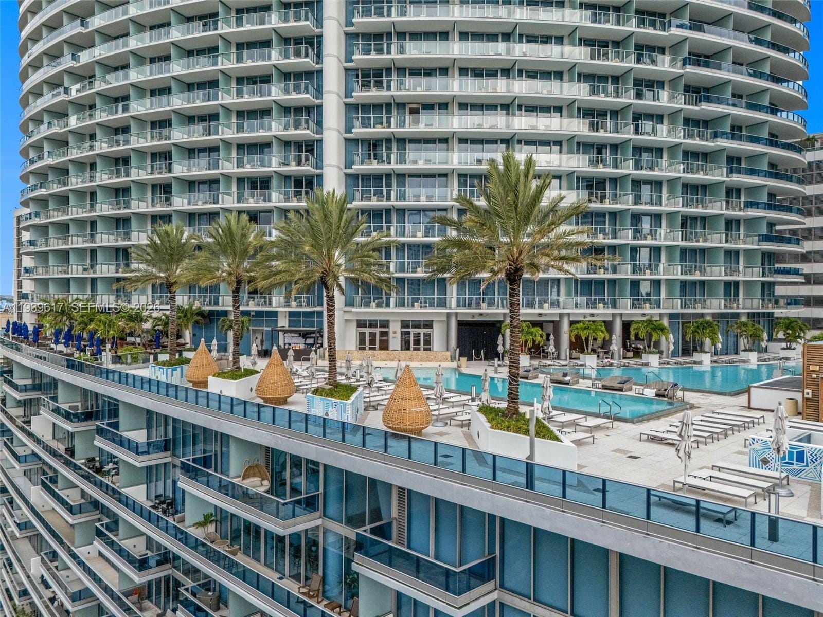 200 Biscayne Boulevard Way 4202, Miami, FL 33131 photo 27