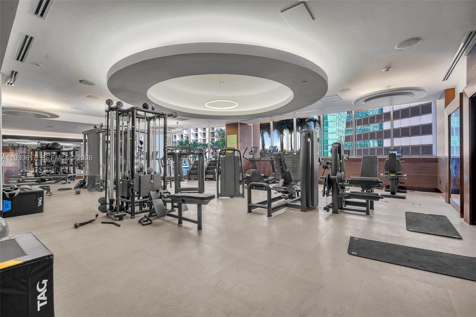 200 Biscayne Boulevard Way 4202, Miami, FL 33131 photo 28