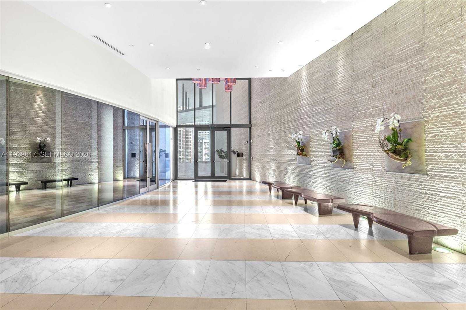 200 Biscayne Boulevard Way 4202, Miami, FL 33131 photo 30