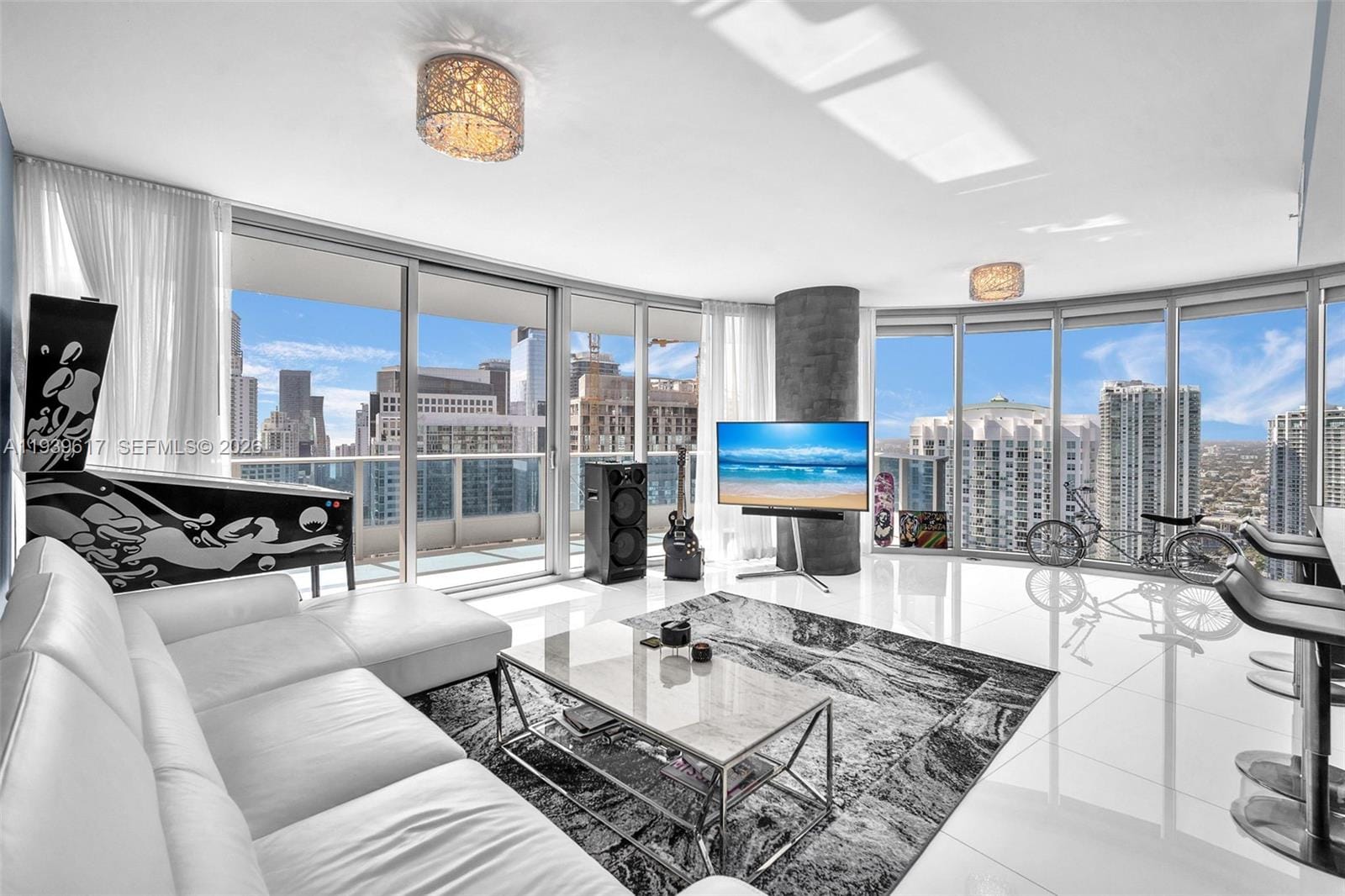 200 Biscayne Boulevard Way 4202, Miami, FL 33131 photo 5