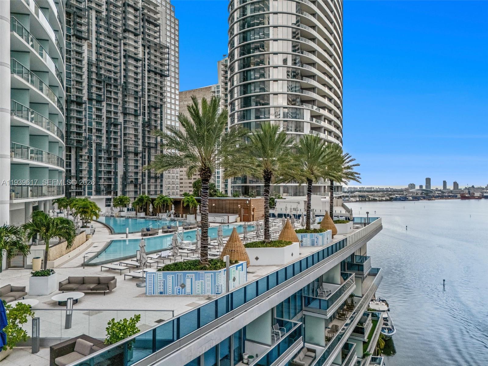 200 Biscayne Boulevard Way 4202, Miami, FL 33131, Miami