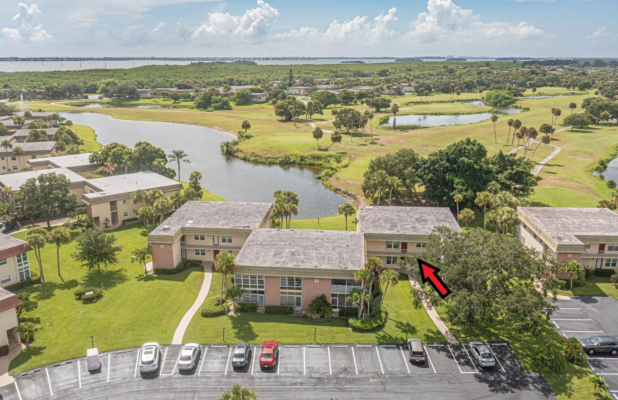 36 Vista Gardens Trail 201, Vero Beach, FL 32962, Vero Beach