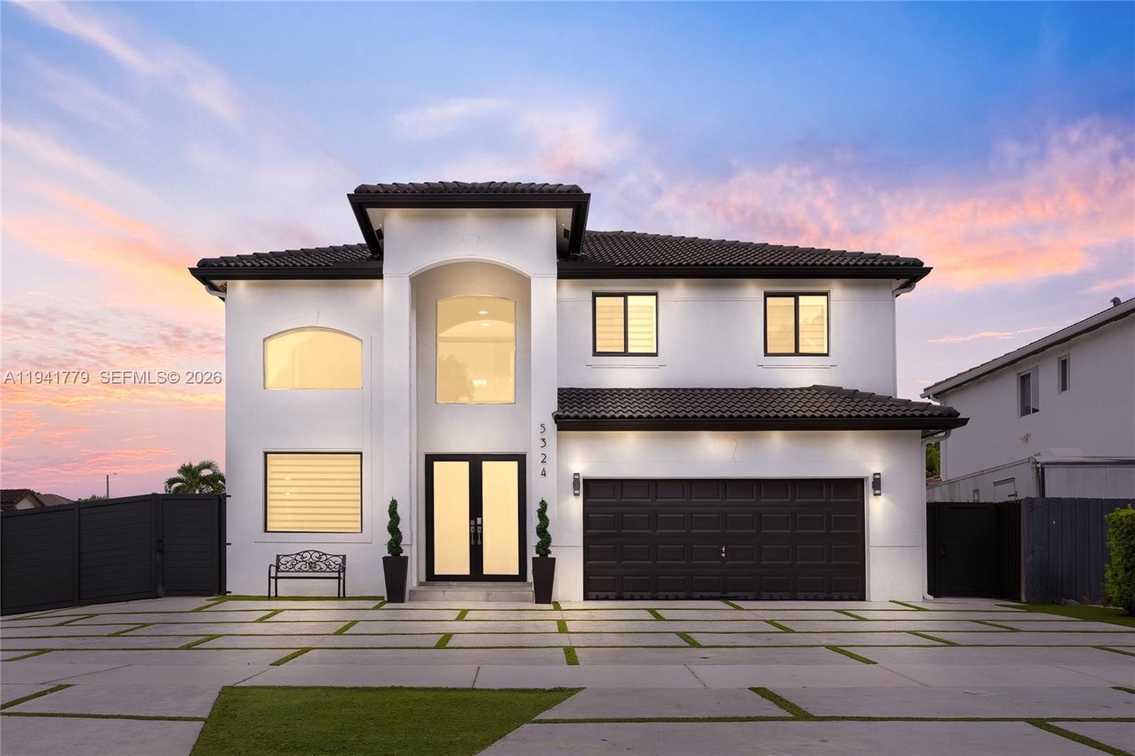 5324 SW 164 Court, Miami, FL 33185