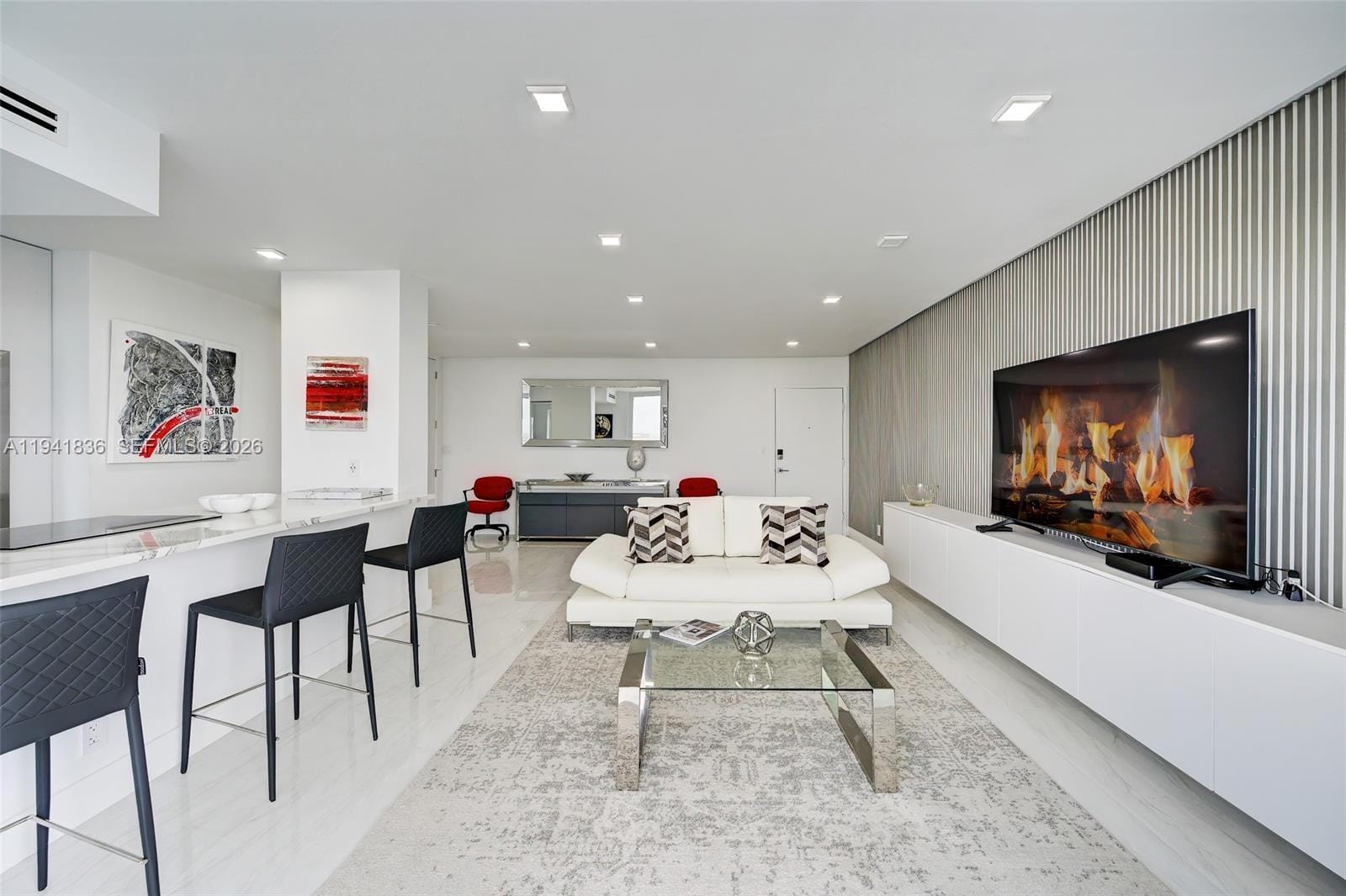2715 N Ocean Boulevard PH F — photo 4