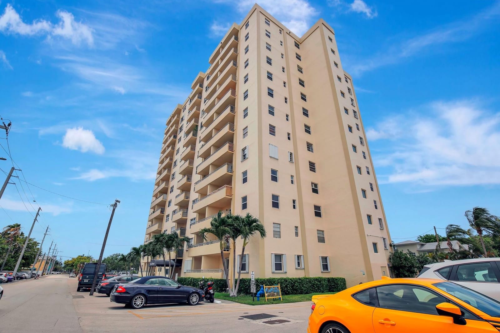 900 NE 18th Avenue 606, Fort Lauderdale, FL 33304 photo 15