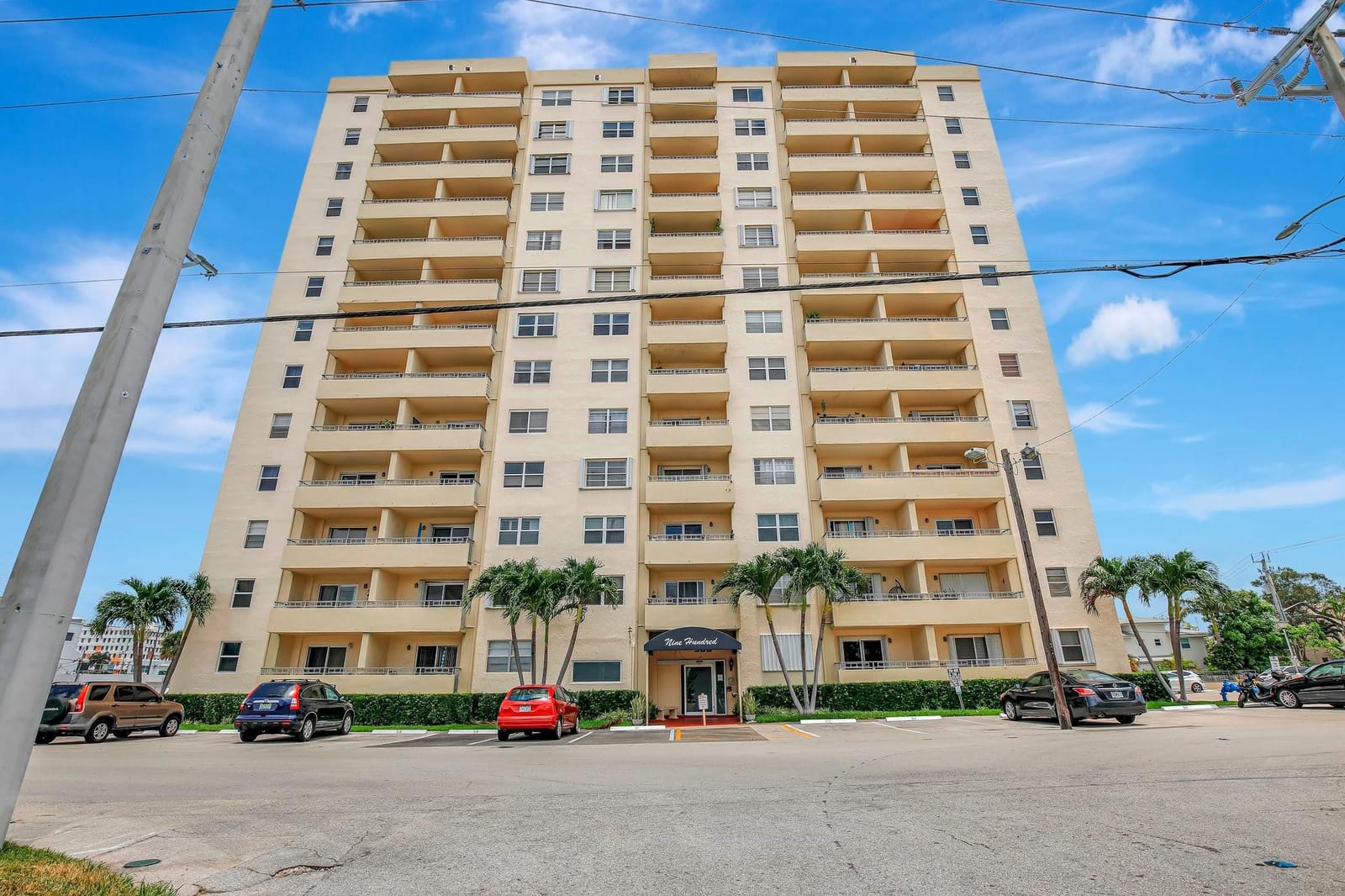 900 NE 18th Avenue 606, Fort Lauderdale, FL 33304 photo 17
