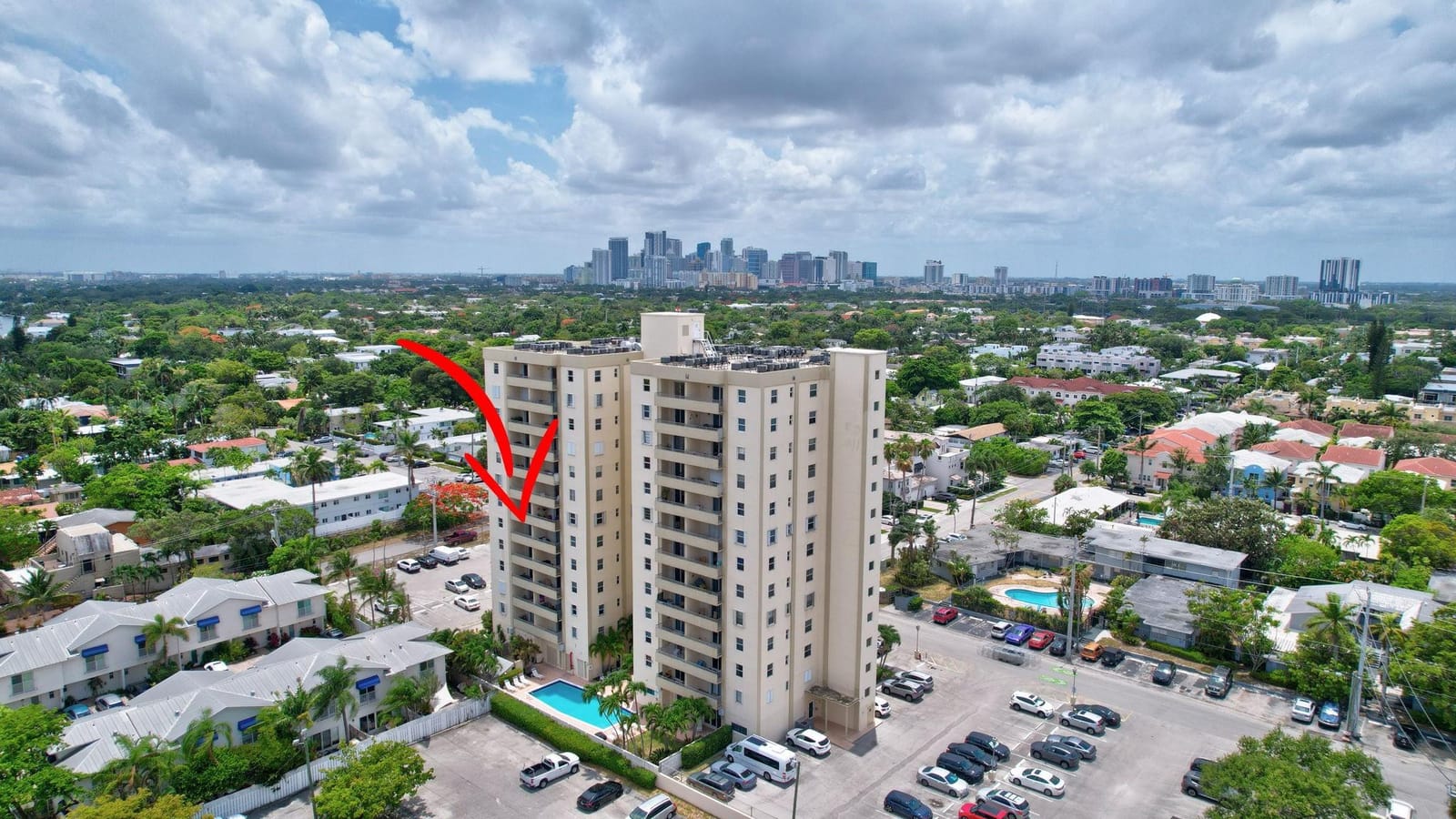 900 NE 18th Avenue 606, Fort Lauderdale, FL 33304 photo 18