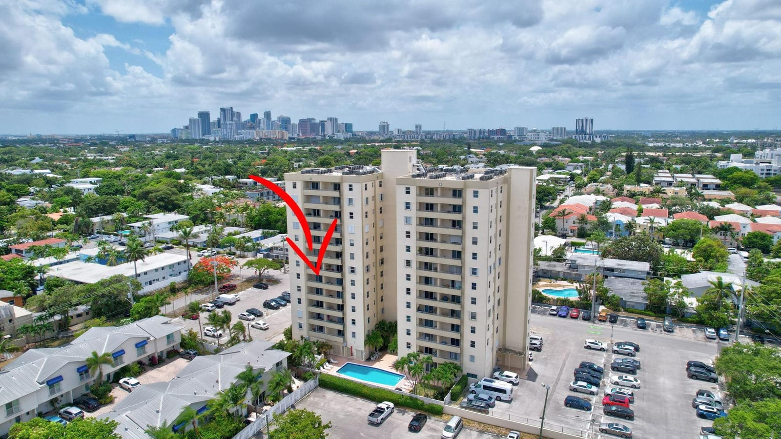 900 NE 18th Avenue 606, Fort Lauderdale, FL 33304 photo 19