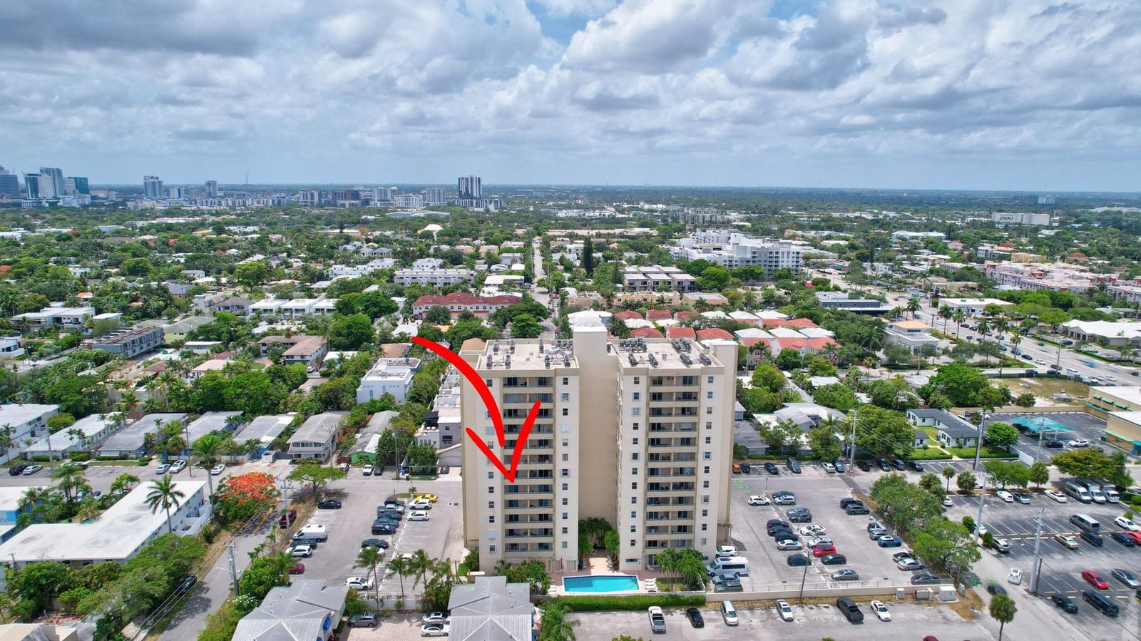 900 NE 18th Avenue 606, Fort Lauderdale, FL 33304 photo 20
