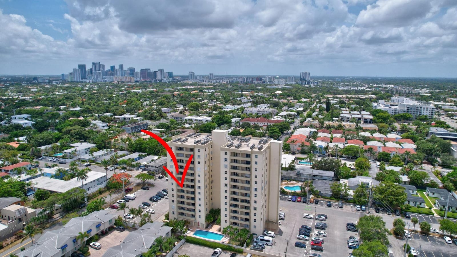 900 NE 18th Avenue 606, Fort Lauderdale, FL 33304 photo 21