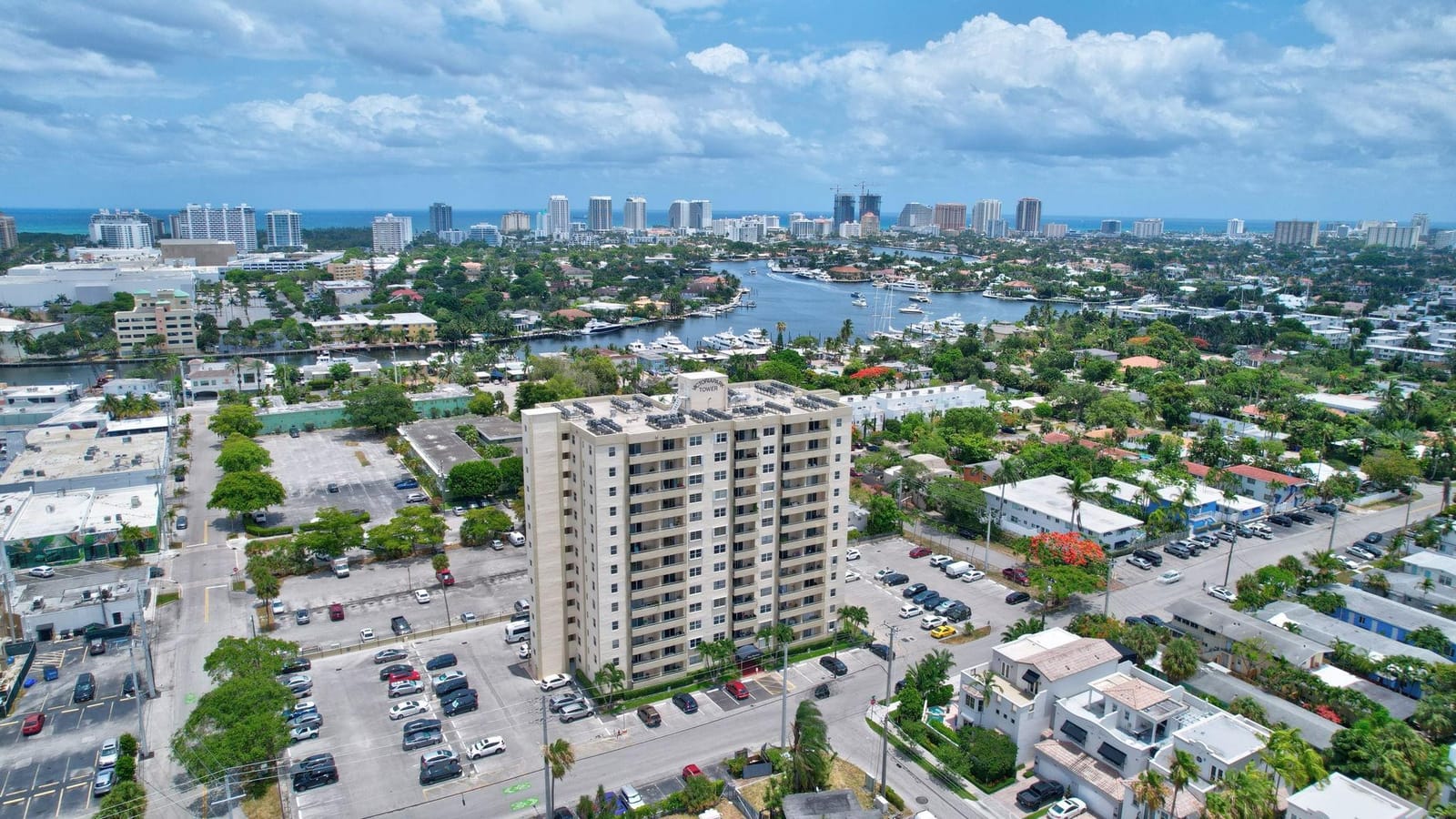 900 NE 18th Avenue 606, Fort Lauderdale, FL 33304 photo 23