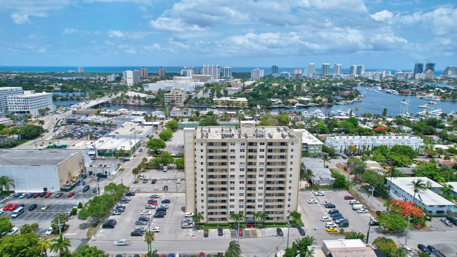 900 NE 18th Avenue 606, Fort Lauderdale, FL 33304 photo 24