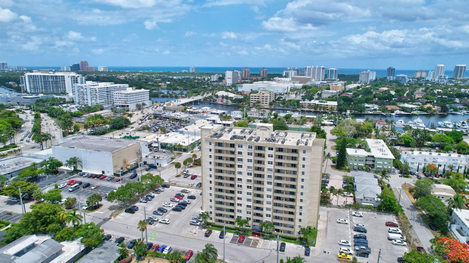 900 NE 18th Avenue 606, Fort Lauderdale, FL 33304 photo 25