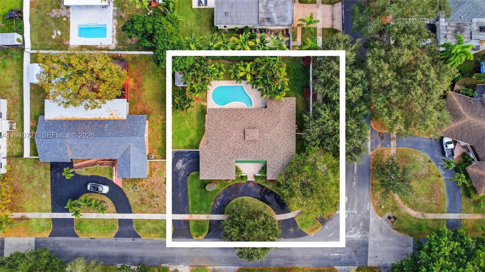 280 SW 63rd Avenue, Plantation, FL 33317