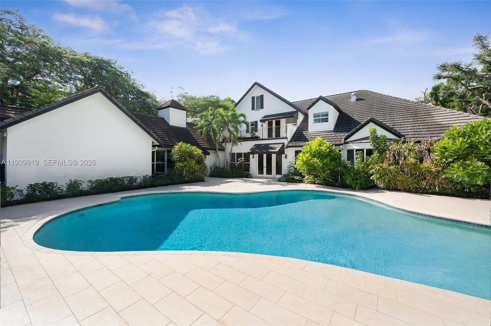 10001 SW 60th Court, Pinecrest, FL 33156, Pinecrest