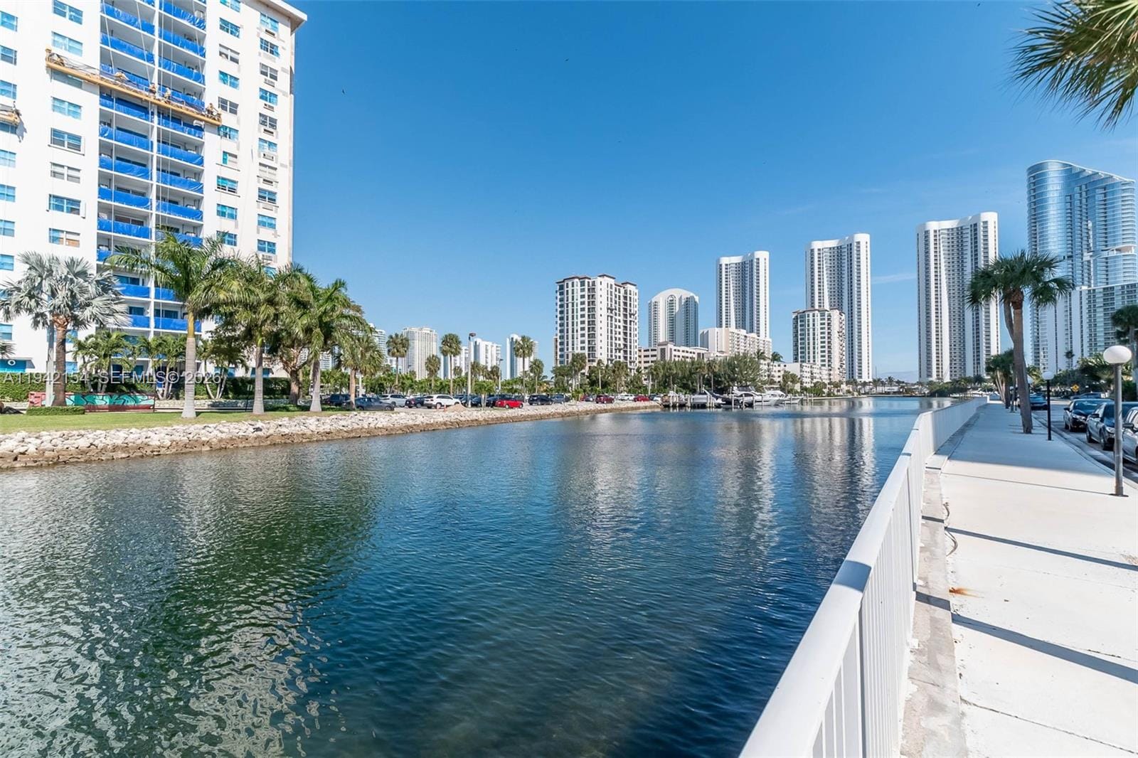 500 Bayview Drive 617, Sunny Isles Beach, FL 33160 photo 12