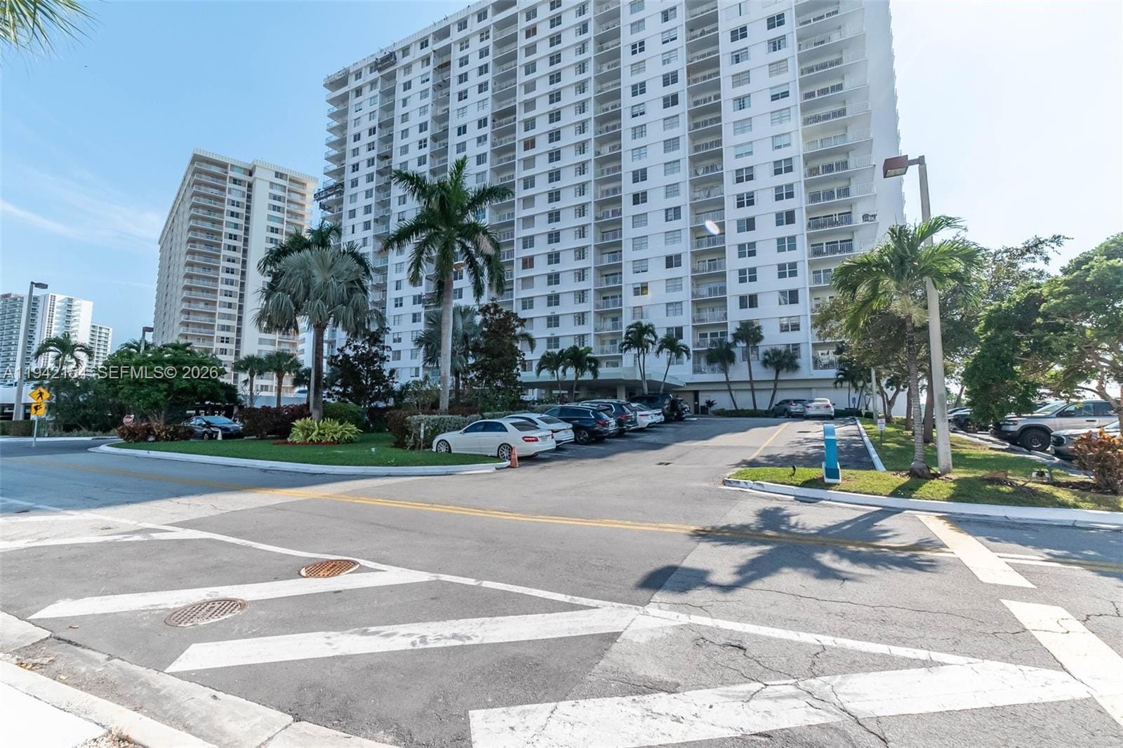 500 Bayview Drive 617, Sunny Isles Beach, FL 33160 photo 13