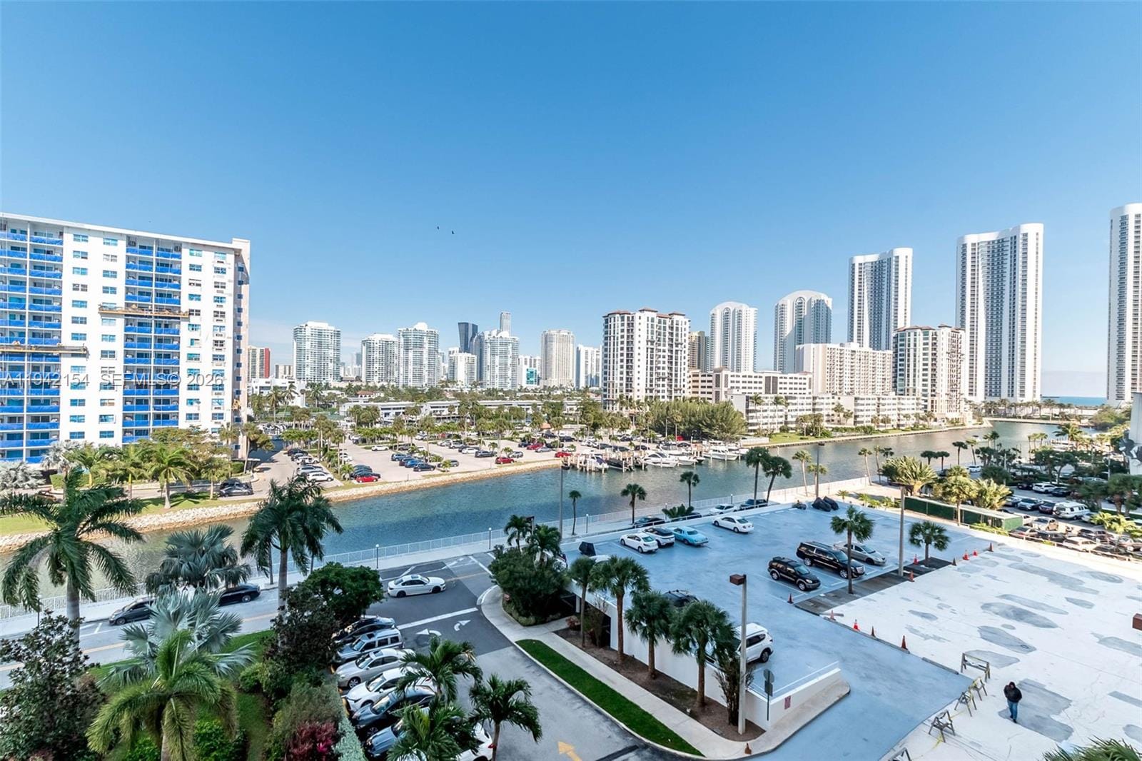500 Bayview Drive 617, Sunny Isles Beach, FL 33160 photo 7